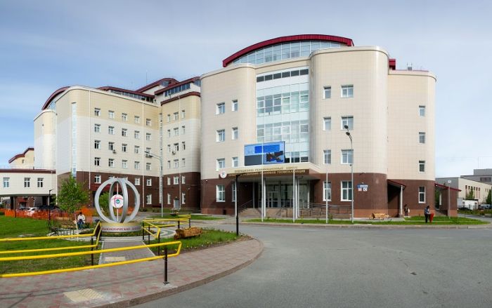 Югра попала в рейтинг регионов, где люди реже всего умирают от заболеваний сердца