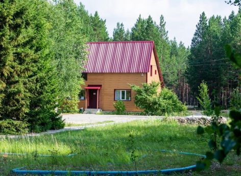 ​В Сургутском районе появится веревочный парк