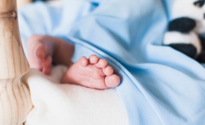 В Сургуте за 9 месяцев родились 2 960 мальчиков и 2 740 девочек