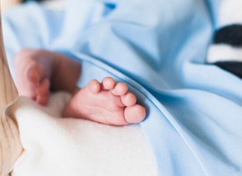 В Сургуте за 9 месяцев родились 2 960 мальчиков и 2 740 девочек
