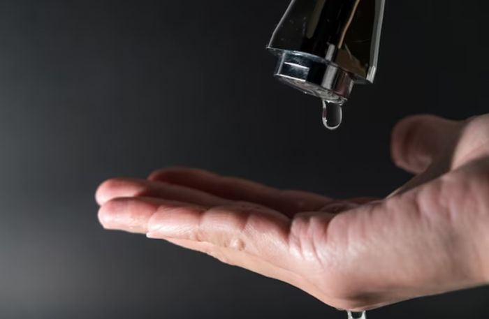 Жители Сургута на время останутся без воды