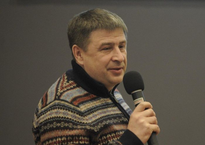 ​Возвращаемся к тому, от чего пытались уйти