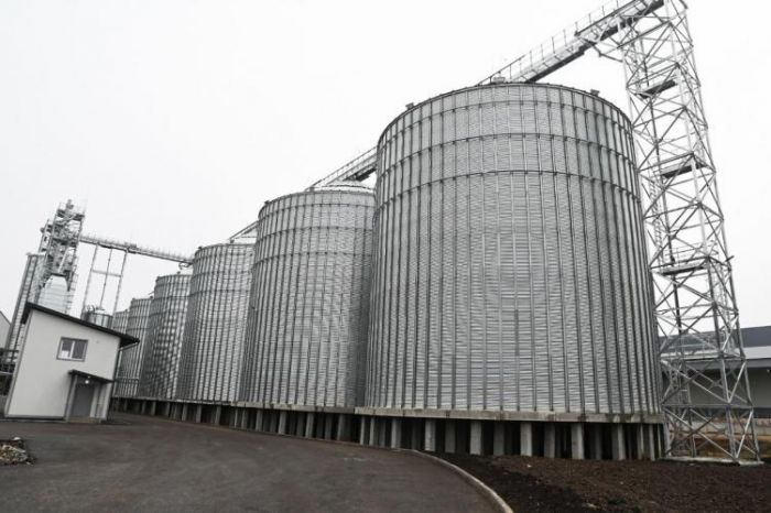 ​В Тюменской области создают первый биотехнологический кластер в России