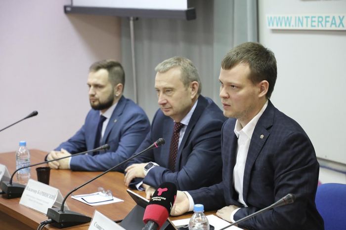 В Тюмени ожидают более трех тысяч участников форума «Инфотех-2023»
