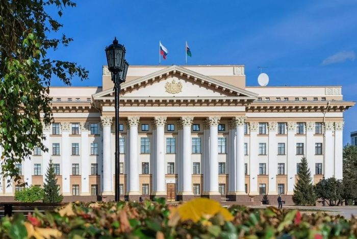​Тюменская область занимает четвертое место в стране по реализации нацпроектов