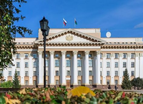 ​Тюменская область занимает четвертое место в стране по реализации нацпроектов