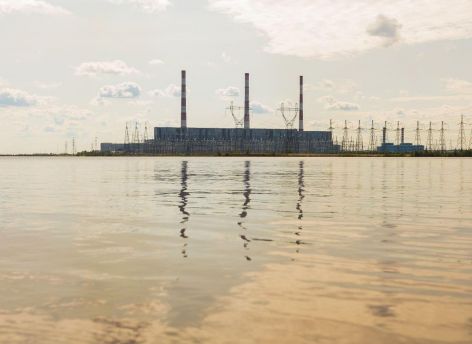 ​На Сургутской ГРЭС-2 модернизируют электрическое оборудование