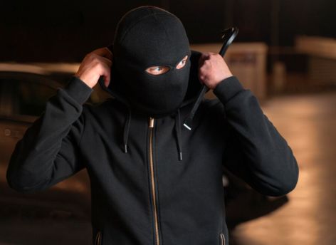 Югорчанин похитил у конкурентов имущество на полтора миллиона рублей