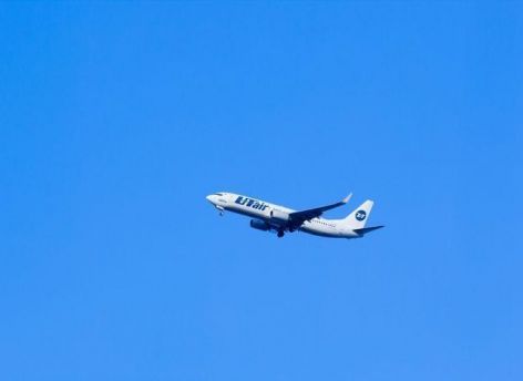 ​Самолеты Utair полетят по осенне-зимнему графику