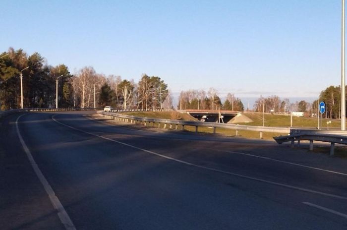 ​В Тюменской области совершенствуют подход к ремонту мостов