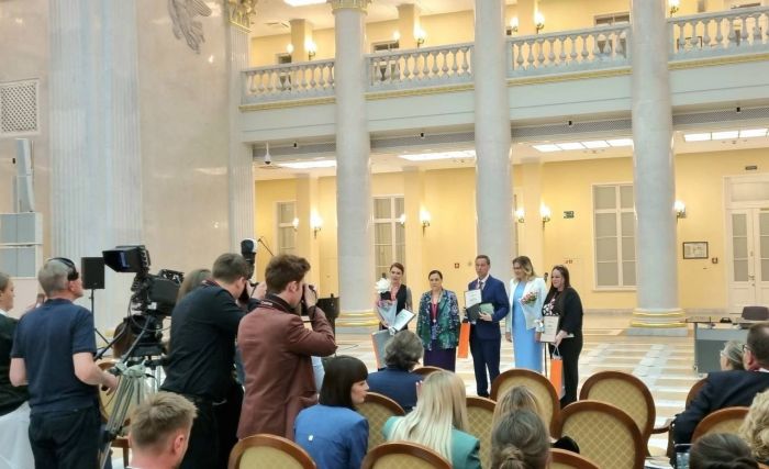 ​В Тюменской области появится новый пансионат для пожилых людей и инвалидов