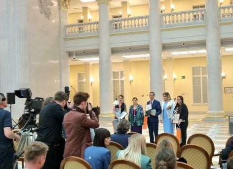 ​В Тюменской области появится новый пансионат для пожилых людей и инвалидов