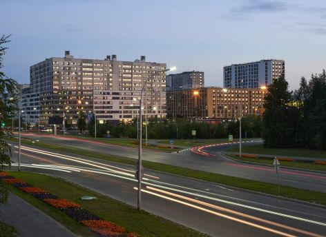 ​Горожанам объяснили, как купить новую квартиру без первоначального взноса