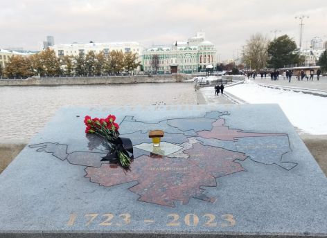 Чтобы сделать что-то хорошее в городе – нужна куча согласований. А вот «дичь» появляется тихо и незаметно
