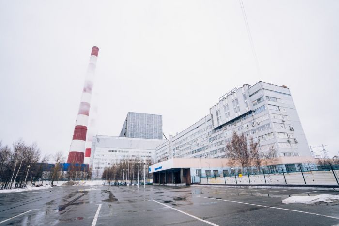 За 9 месяцев 2023 года Сургутская ГРЭС-2 увеличила производство электроэнергии на 9%