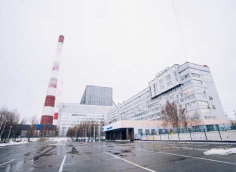 За 9 месяцев 2023 года Сургутская ГРЭС-2 увеличила производство электроэнергии на 9%