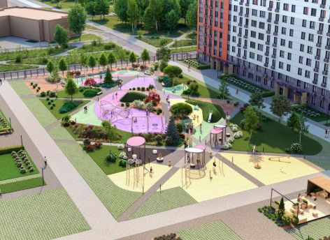 Новый дом ЖК «Крылов» – и новые рекорды на старте продаж!