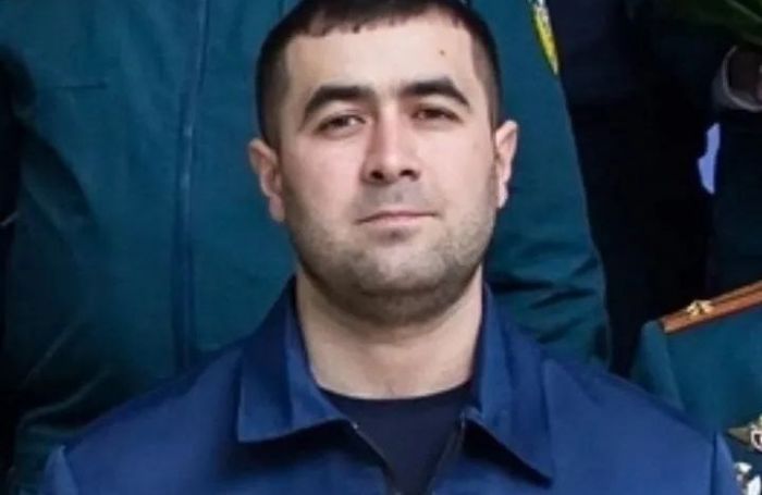 Вартовчанин спас людей из горящего дома