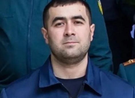 Вартовчанин спас людей из горящего дома