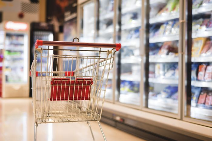 ​Без 0,9 литра: в России некоторым производителям запретили фасовать продукты в упаковки странного размера