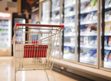 ​Без 0,9 литра: в России некоторым производителям запретили фасовать продукты в упаковки странного размера
