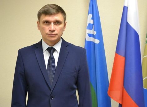 Бывшего главу югорского поселка назначили помощником мэра Сургута 