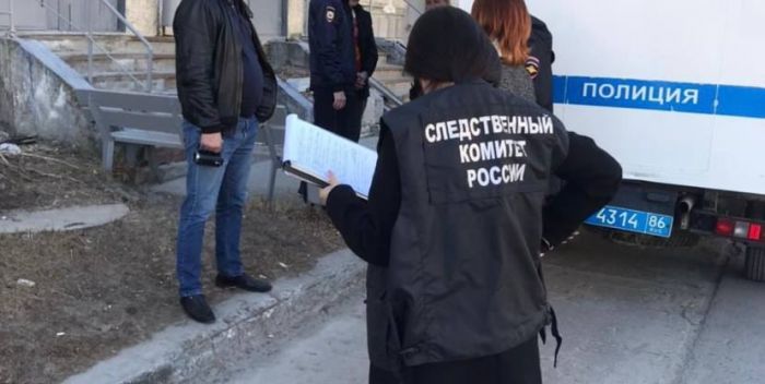 Нефтеюганец отправится в колонию на 9,5 лет за убийство возлюбленной