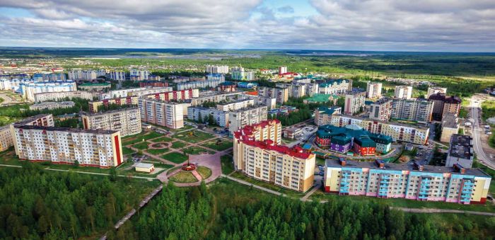 ​Депутаты Пыть-Яха вскоре определятся с новым главой города. На пост претендуют два человека