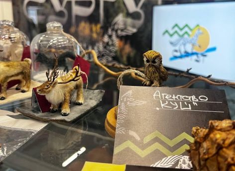 Две сургутянки заключили важные соглашения в ходе форума «ЮграТур 2023»