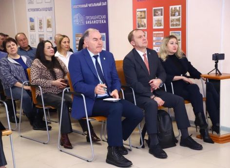 ​Предпринимателям Тюменской области представили региональный инвестиционный стандарт