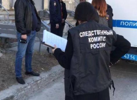 В лесу нашли мертвым пропавшего пенсионера из Ханты-Мансийска