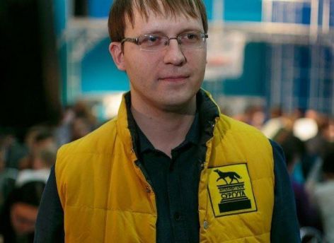 Сергей Шамрай: «Число участников интеллектуальных игр с каждым годом растет»