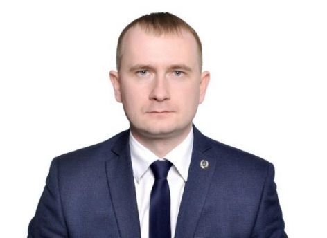 Новым главой Пыть-Яха стал вице-мэр из Лангепаса