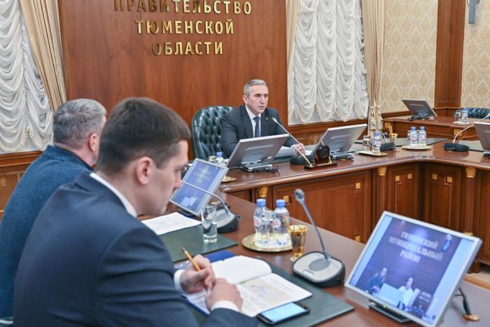 ​Дорогу к школе №4 Ишиме отремонтируют по поручению губернатора