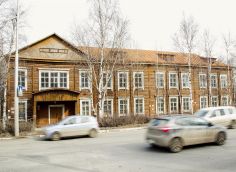 Стены помнят. Пока помнят…