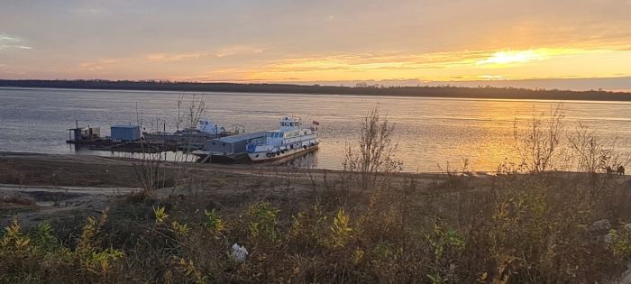 В Нижневартовске капитан теплохода обманул регион на два миллиона