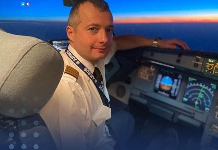 Сургутяне услышат о посадке самолета на кукурузном поле из первых уст