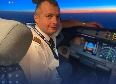 Сургутяне услышат о посадке самолета на кукурузном поле из первых уст