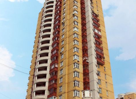 ​Вертикаль