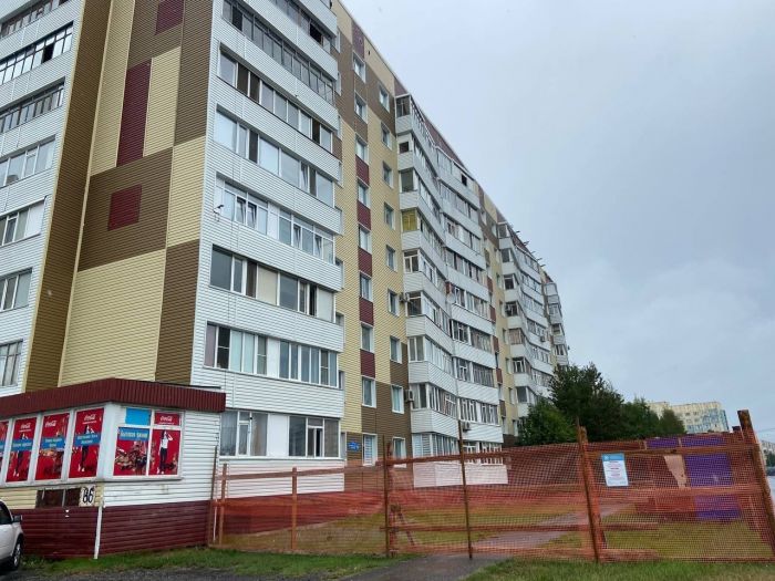 В 2024 году югорчане станут платить за капремонт на 5% больше