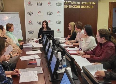 ​Тюменский реестр этнокультурного достояния пополнится четырьмя объектами