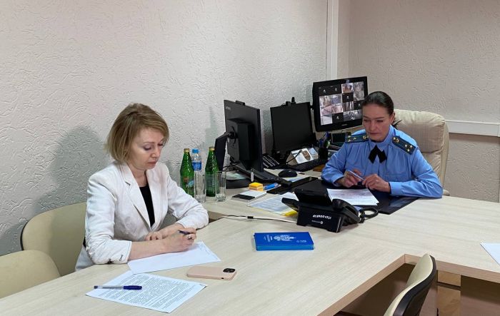 Главный судебный пристав Югры и детский омбудсмен проконсультируют жителей округа по вопросам алиментов
