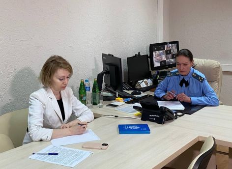 Главный судебный пристав Югры и детский омбудсмен проконсультируют жителей округа по вопросам алиментов