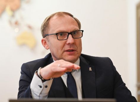 ​Тюменская область создает условия для привлечения инвесторов