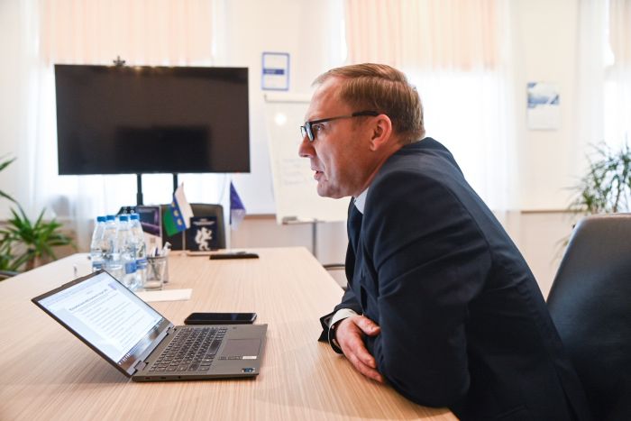 ​В экономику Тюменской области привлекут более четырех миллиардов рублей инвестиций