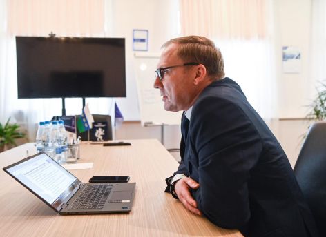 ​В экономику Тюменской области привлекут более четырех миллиардов рублей инвестиций