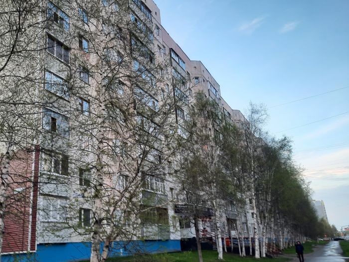 Собственники больше 16 тысяч помещений в Сургуте имеют крупные долги за капремонт
