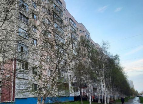 Собственники больше 16 тысяч помещений в Сургуте имеют крупные долги за капремонт