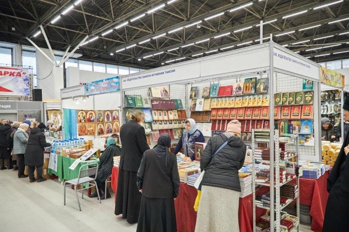​«Тюменскую ярмарку» за год посетили более 210 тысяч человек