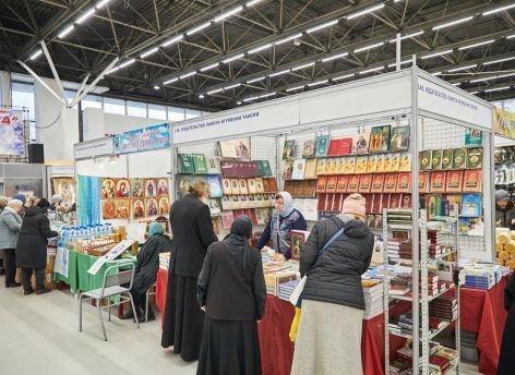 ​«Тюменскую ярмарку» за год посетили более 210 тысяч человек